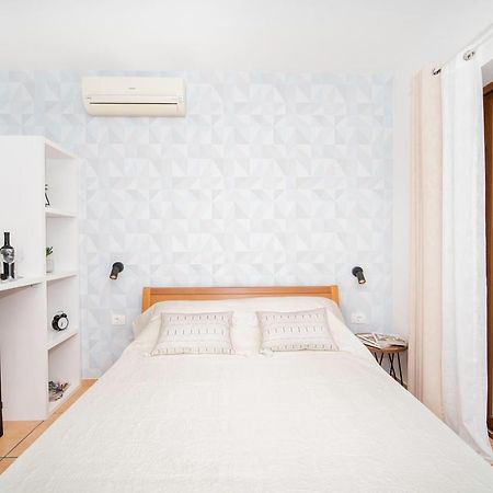 Apartment Iva Studio Рабац Екстер'єр фото