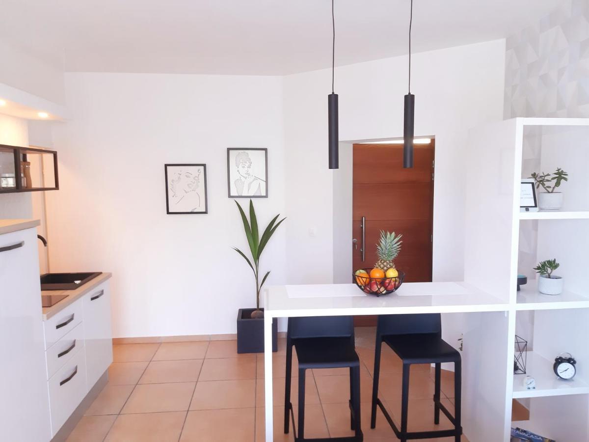 Apartment Iva Studio Рабац Екстер'єр фото