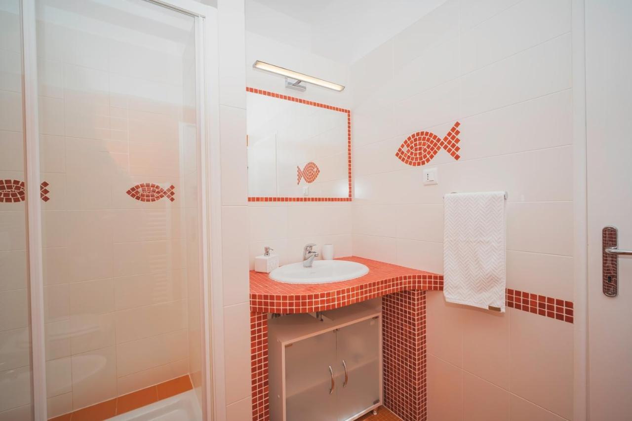 Apartment Iva Studio Рабац Екстер'єр фото
