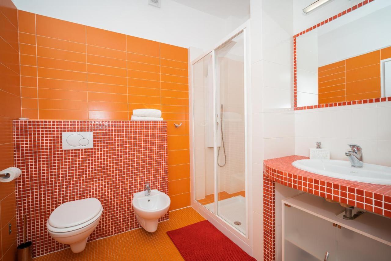 Apartment Iva Studio Рабац Екстер'єр фото